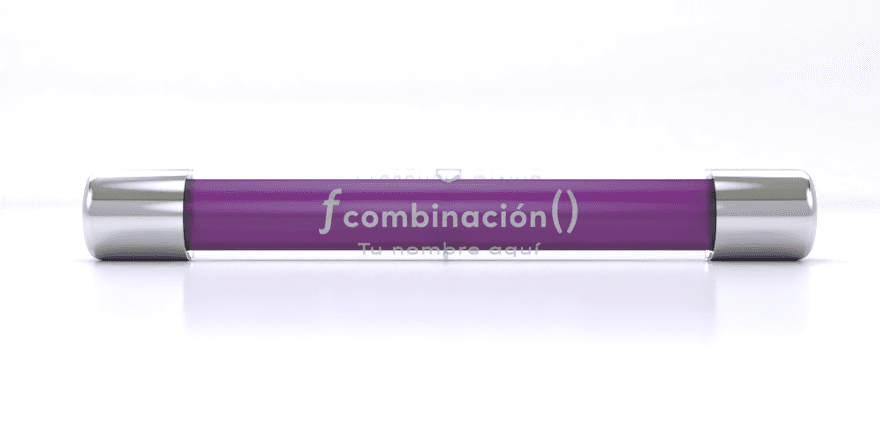 ƒcombinación()